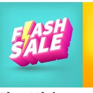 Sale- Combining sale items